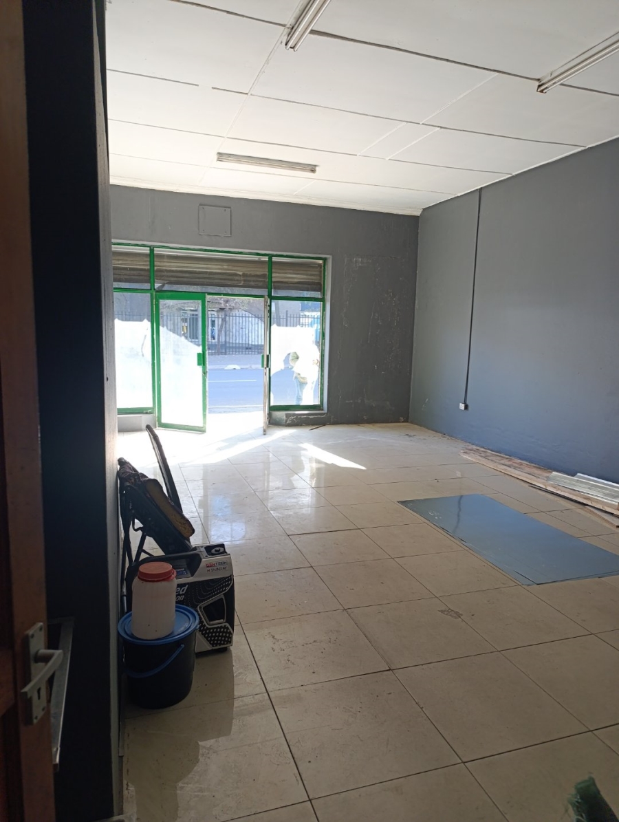 To Let commercial Property for Rent in Bloemfontein Free State